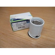 Leviton 8756-J Lamp Holder 8756J