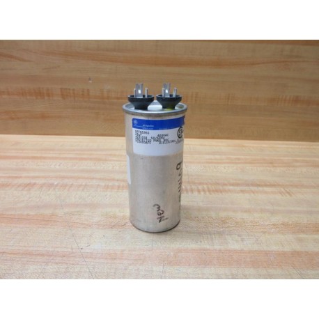 General Electric 97F6535S GE Capacitor 24µF 400VAC - New No Box