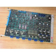 Fanuc A20B-0005-0711 Control PCB GN712 A20B-0005-071111F - Used