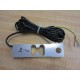 HBM SP4M-7kg 10531 Single Point Load Cell SP4M7KG 10531 - Used