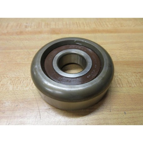 NSK X421RS Deep Groove Ball Bearing 6305DU - New No Box