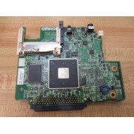 Omron NE1S-CPU01-1PBF Board NET-S CPU NE1SCPU01 - Used