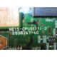 Omron NE1S-CPU01-1PBF Board NET-S CPU NE1SCPU01 - Used