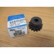 Martin D35B15H Double Roller Chain Sprocket