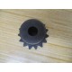 Martin D35B15H Double Roller Chain Sprocket