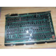 Fanuc A16B-0190-0010 Board A16B01900010 - Used