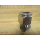 Parker 8MSC2N-316 Male Connector - New No Box