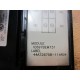 GEFanuc IC697BEM731V Bus Controller - Used