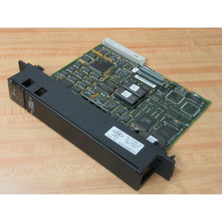 GE Fanuc IC697BEM731E Bus Expansion Module GIOC1 IC697BEM731 - Refurbished