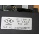 GE Fanuc IC697BEM731E Bus Expansion Module GIOC1 IC697BEM731 - Refurbished