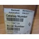 Allen Bradley 1771-DMC1 Coprocessor 1771DMC1 Series A