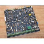 SIEI ECS1276-6 Ry24 Regulator Board ECS12766 - Used