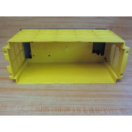 Fanuc A06B-6104-H245H520 Spindle Amplifier Module Enclosure Only - New No Box