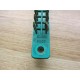 Elco 6007 Card Edge Connector 44 Blades (Pack of 11) - Used