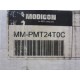 Modicon MM-PMT24T0C Panel Mate Plus MMPMT24T0C