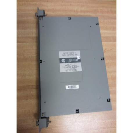 Allen Bradley 5130-KA A Interface Module 5130KAA ST0MR3RR - Used