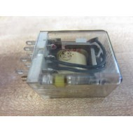 Potter & Brumfield KHX17D11 12V DC Relay - New No Box