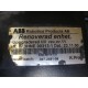 ABB 3HNE-00313-1 Pendant TPU2 Rev.11 - Used