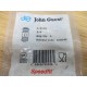 John Guest 38SCV Check Valve 38SCV (Pack of 2)