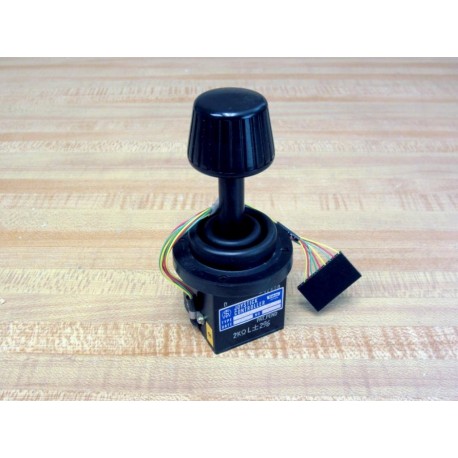 Sakae S30JBK-ZT-30R3G-4240B Joystick S30JBK-ZT-30R3G - New No Box