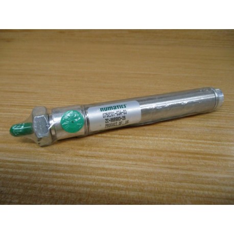 Numatics 0750D01-03A-03 Cylinder 0750D0103A03 (Pack of 3)