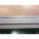 Siemens 6ES5460-4UA13 SIMATIC S5 Analog Input Module 6ES54604UA13 - Used