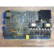 Fanuc A20B-1000-0701 Power Unit Board - Used