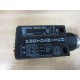 Allen Bradley 42GRU-9200-QD Sensor  42GRU9200QD Missing Door - Used