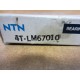 NTN 4T-LM67010 Bearing Race 4TLM67010 (Pack of 2)