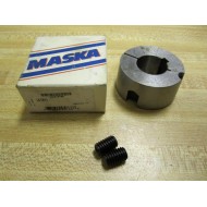 Maska 1610X1 Taper Lock Bushing