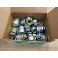 O-ZGedney SR-507 SR507 Strain Relief Connector 12" (Pack of 25)
