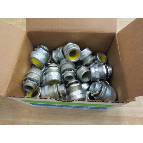O-ZGedney SR-507 SR507 Strain Relief Connector 12" (Pack of 25)
