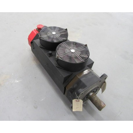 Fanuc A06B-0583-B081 Servo Motor A06B0583B081 RAC: 848382 - Refurbished