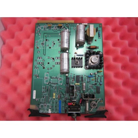 Honeywell 4DP7APXPR-311 Board 4DP7APXPR311 - Used