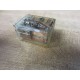 Potter & Brumfield R10-E1-P2-115VAC Relay R10E1P2115V - Used