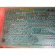 General Electric DS3815PAAA1D1A Circuit Board - Used