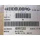 Heidelberg HDM-00781209402 NT85 Power Supply 00.781.208302