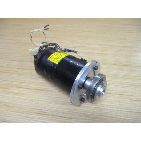 Fanuc A06B-0368-B321 Servo Motor 3-OF - Used