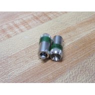 ABB CBK-LBD8G Bulb 1SFA616921R2022 KA2-2022 (Pack of 2) - New No Box