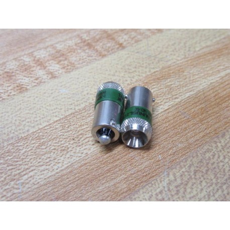 ABB CBK-LBD8G Bulb 1SFA616921R2022 KA2-2022 (Pack of 2) - New No Box