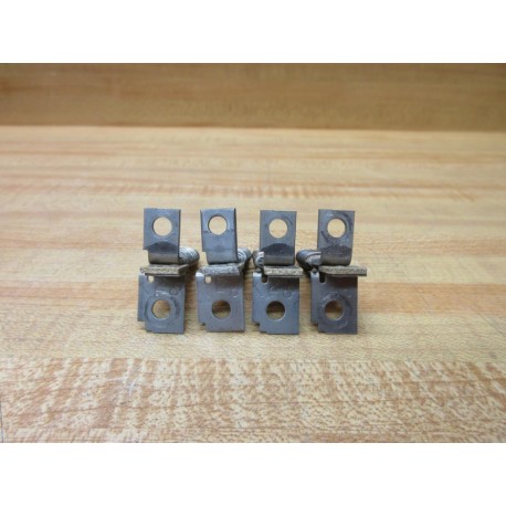 Siemens ITE Gould G30T28 Heater Element T28 (Pack of 4) - Used