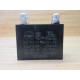 Sheng Ye C61-P2-31 Capacitor C61-P2 10µ (Pack of 2) - Used