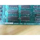 Honeywell 82408667-001 Memory Board 82408667001 - Used