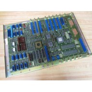 Fanuc A16B-1010-0050 Motherboard A16B-1010-005010A - Used