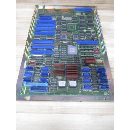 Fanuc A16B-1010-0050 Motherboard A16B-1010-005019C  Non-Refundable - Parts Only