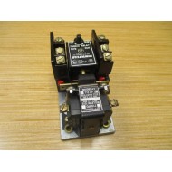 Joslyn Clark 713UPD-240 Pneumatic Timing Relay 713UPD - New No Box