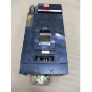 Square D LH-36400 400A Circuit Breaker LH36400 - Used