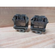 Phoenix Contact SSK 135 Terminal Block SSK135 (Pack of 2) - Used