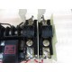 Allen Bradley 709-T0D726 Starter 709-TOD726 Relay W32  69A86 - Used