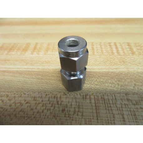 Parker 4FSC2N-316 Female Connector - New No Box